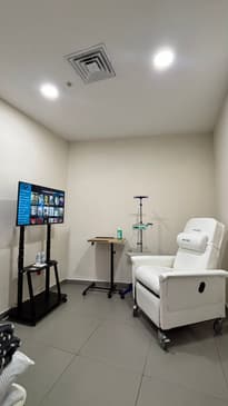 Slider image (6) Infuzone for Personalized IV Therapy and Treatment Wellness